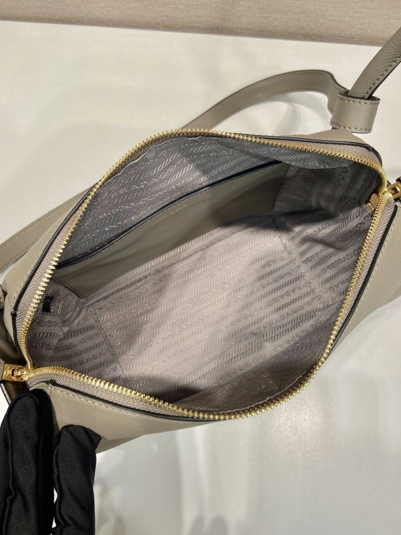 Pra*a top handle bags 4099i-0037