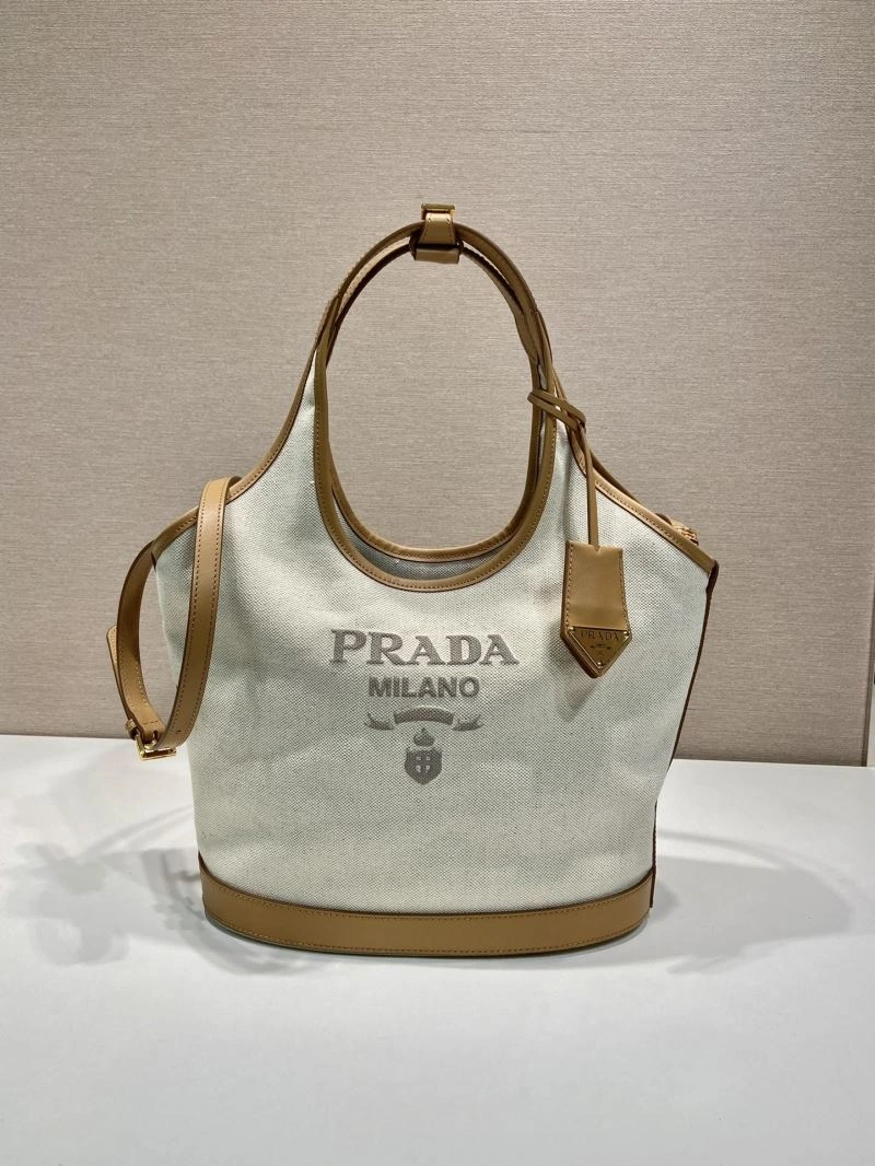 Pra*a bucket bags 4099i-0042