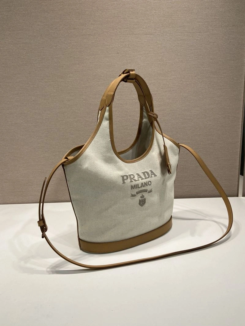 Pra*a bucket bags 4099i-0042