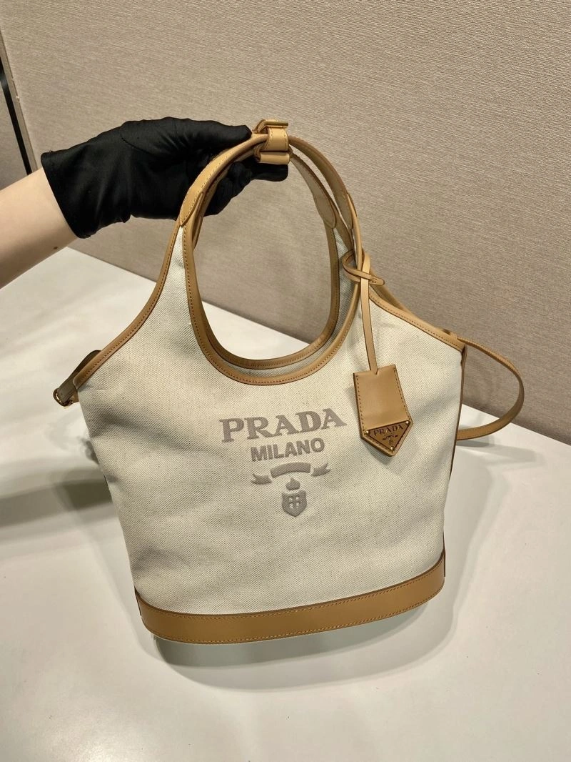 Pra*a bucket bags 4099i-0042
