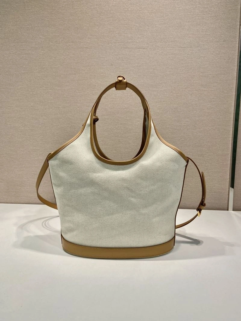 Pra*a bucket bags 4099i-0042
