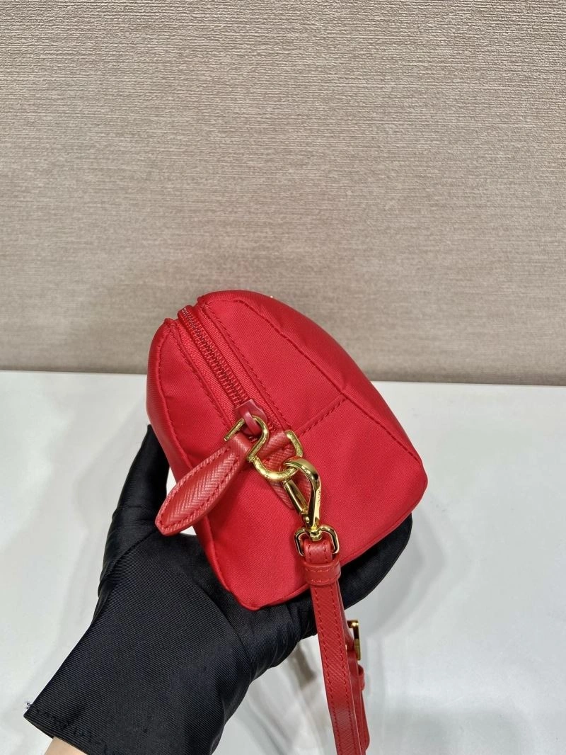 Pra*a clutch bags 4099i-0046