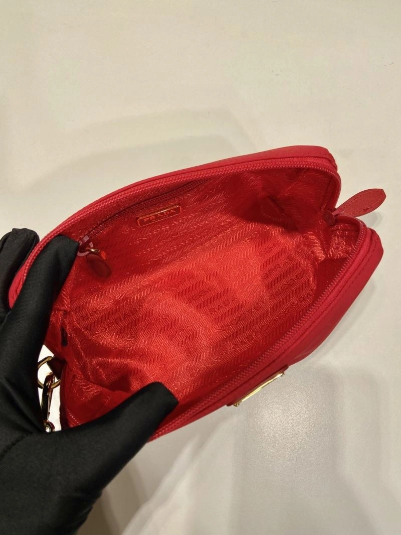 Pra*a clutch bags 4099i-0046