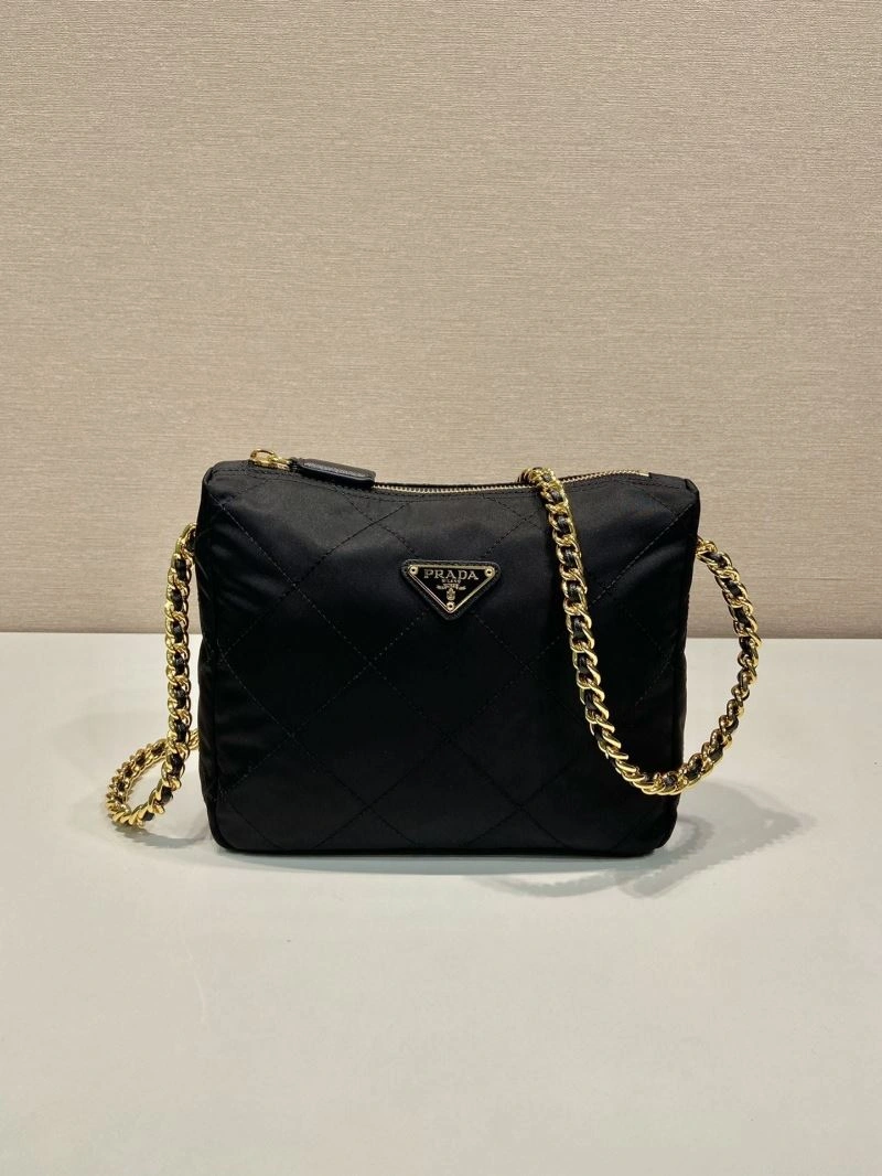Pra*a satchel bags 4099i-0047