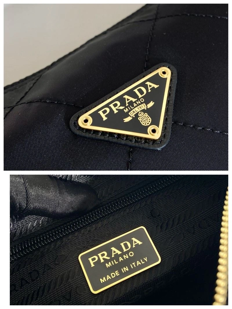 Pra*a satchel bags 4099i-0047