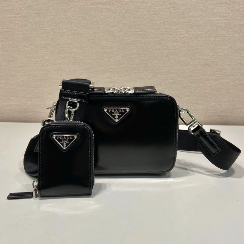 Pra*a satchel bags 4099i-0049