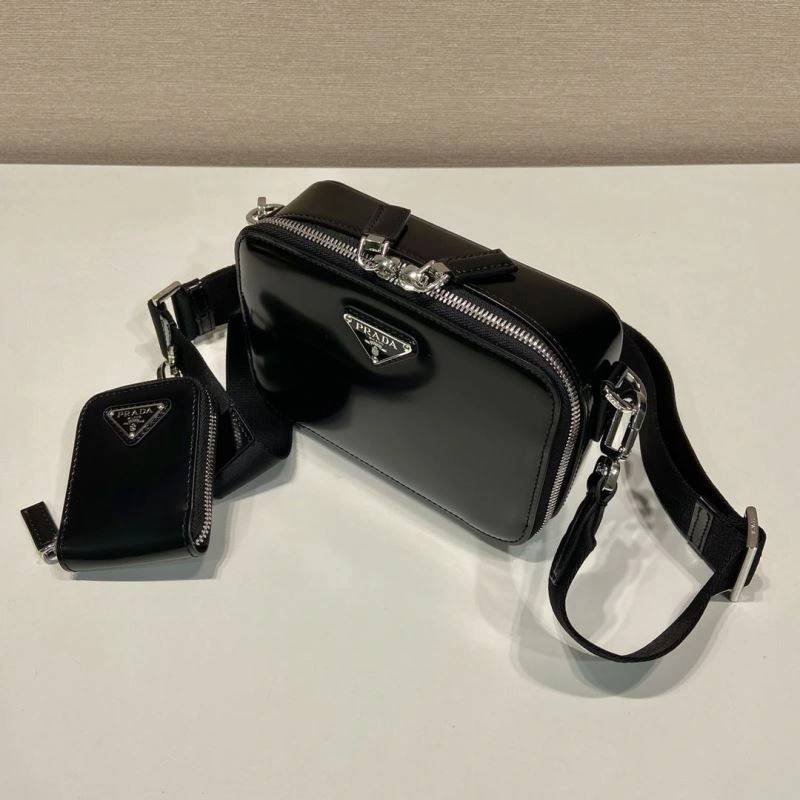 Pra*a satchel bags 4099i-0049