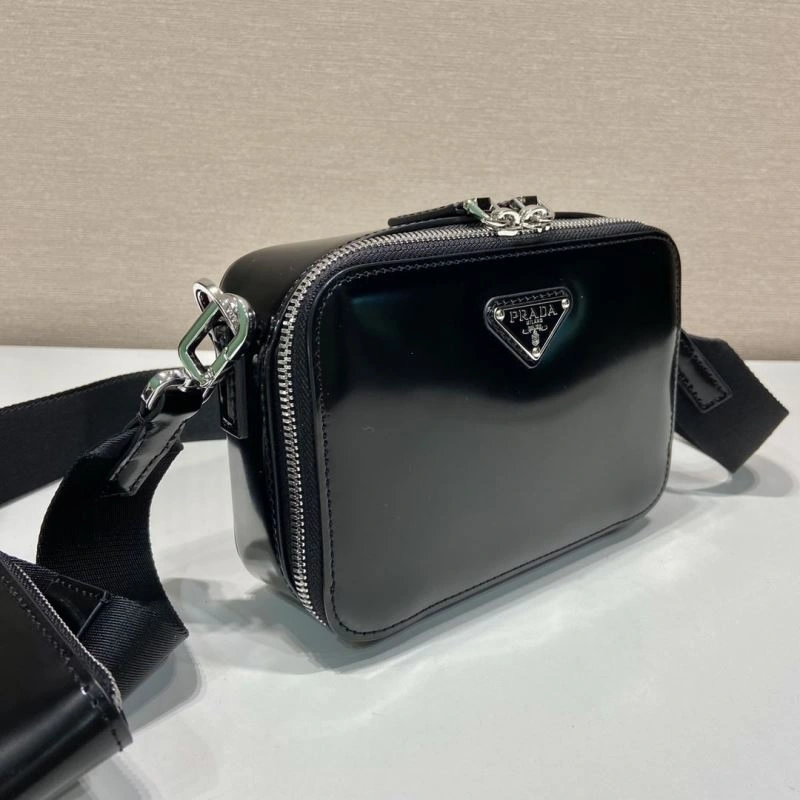 Pra*a satchel bags 4099i-0049