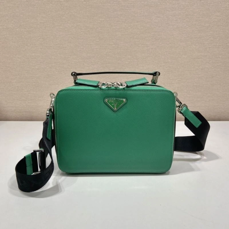Pra*a top handle bags 4099i-0051