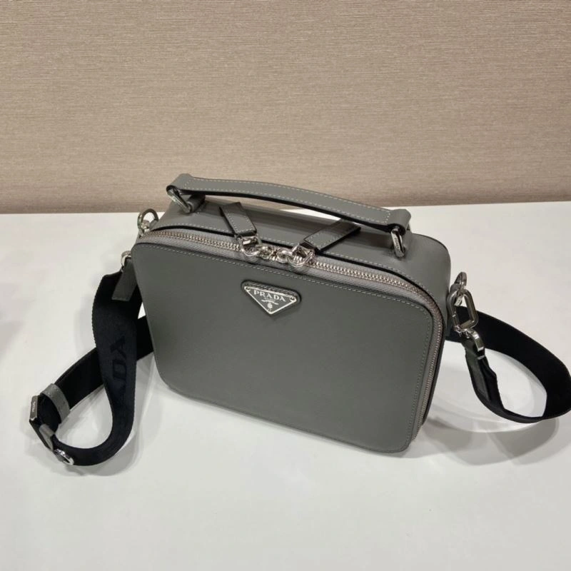 Pra*a top handle bags 4099i-0052