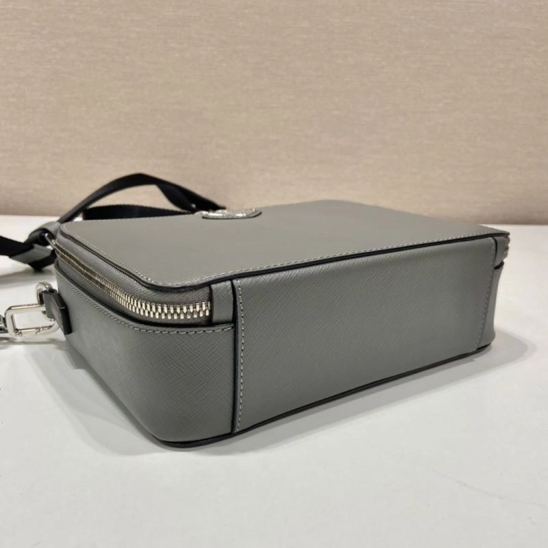 Pra*a top handle bags 4099i-0052