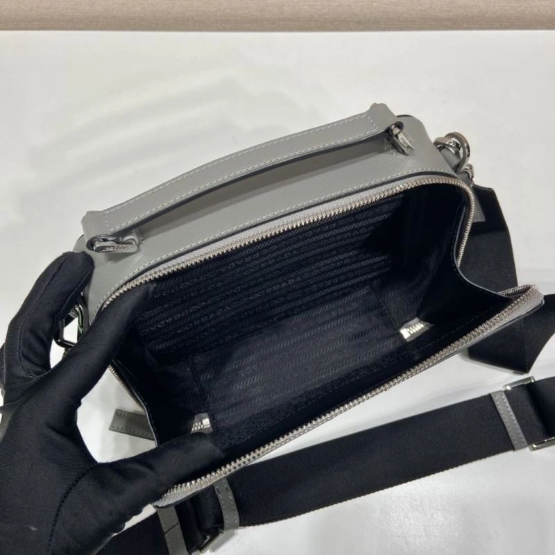 Pra*a top handle bags 4099i-0052