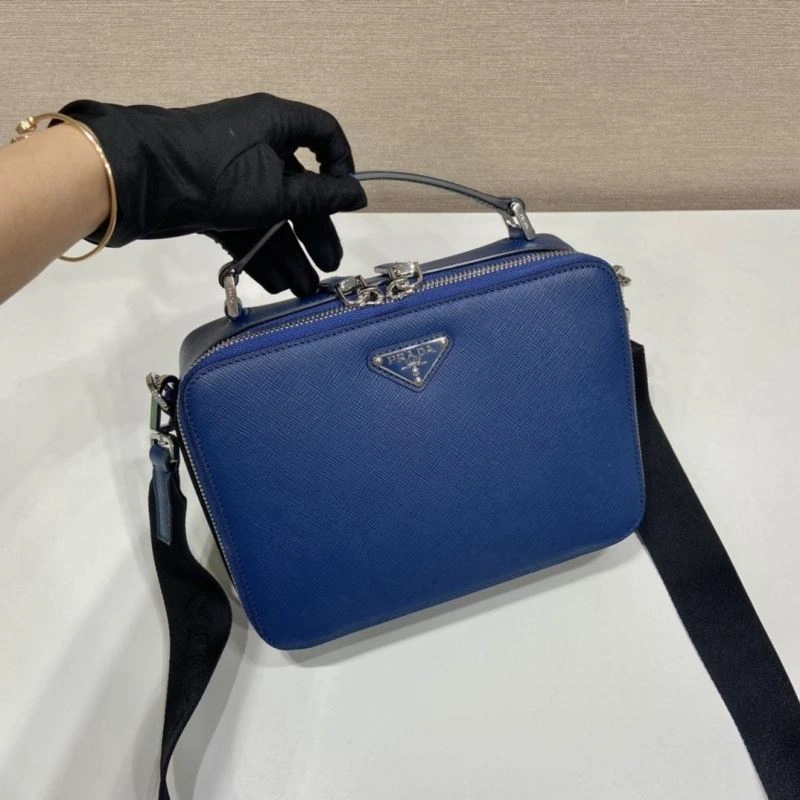 Pra*a top handle bags 4099i-0053