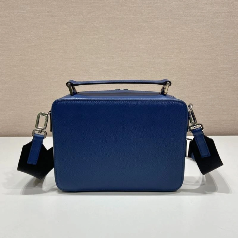 Pra*a top handle bags 4099i-0053