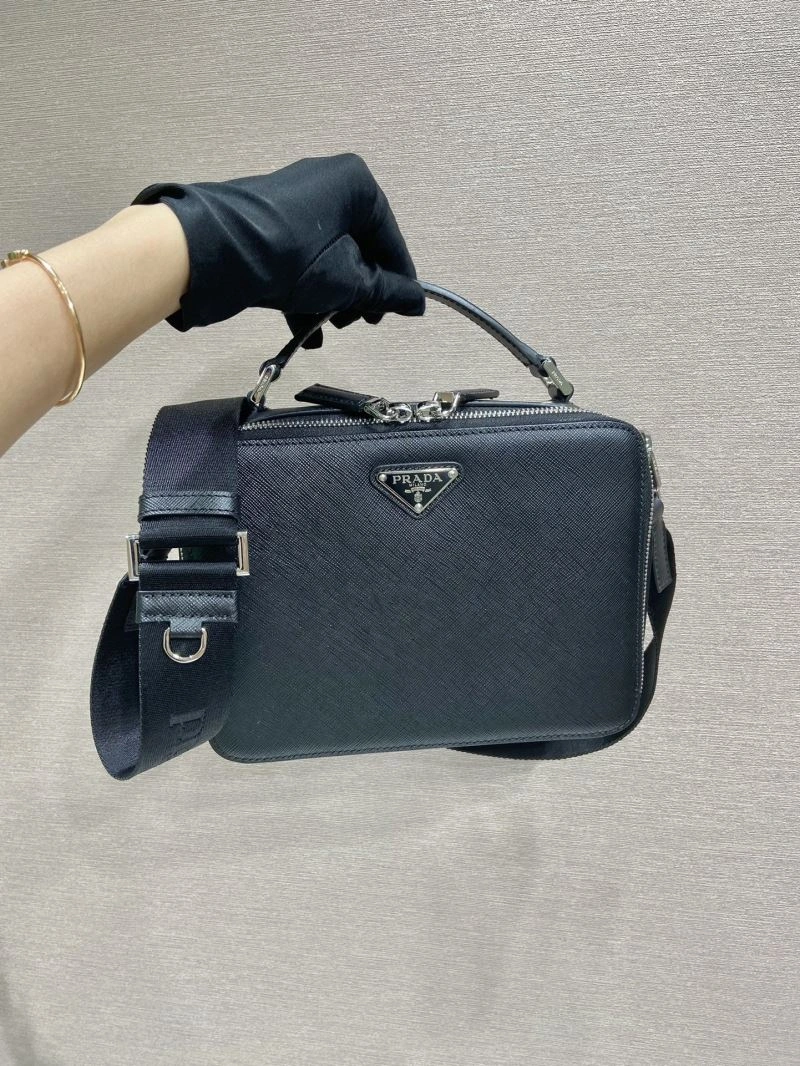 Pra*a top handle bags 4099i-0054