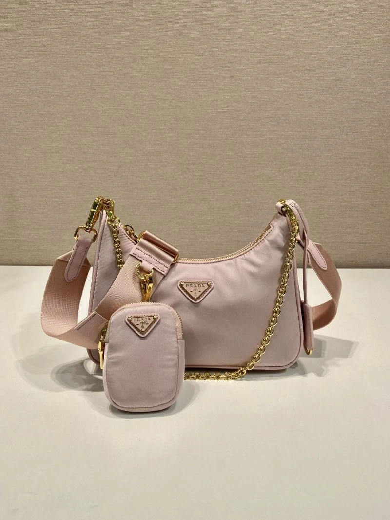 Pra*a satchel bags 4099i-0056
