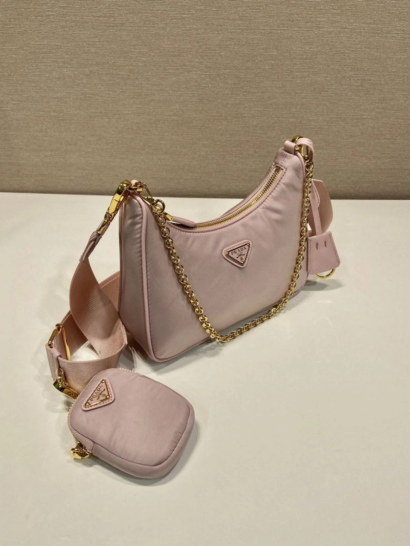Pra*a satchel bags 4099i-0056
