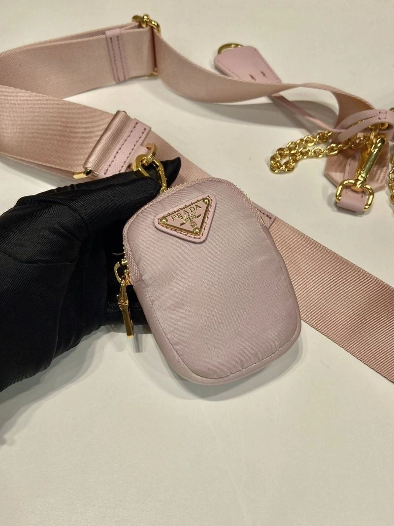 Pra*a satchel bags 4099i-0056