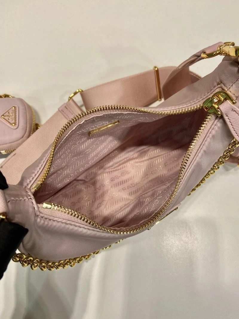 Pra*a satchel bags 4099i-0056