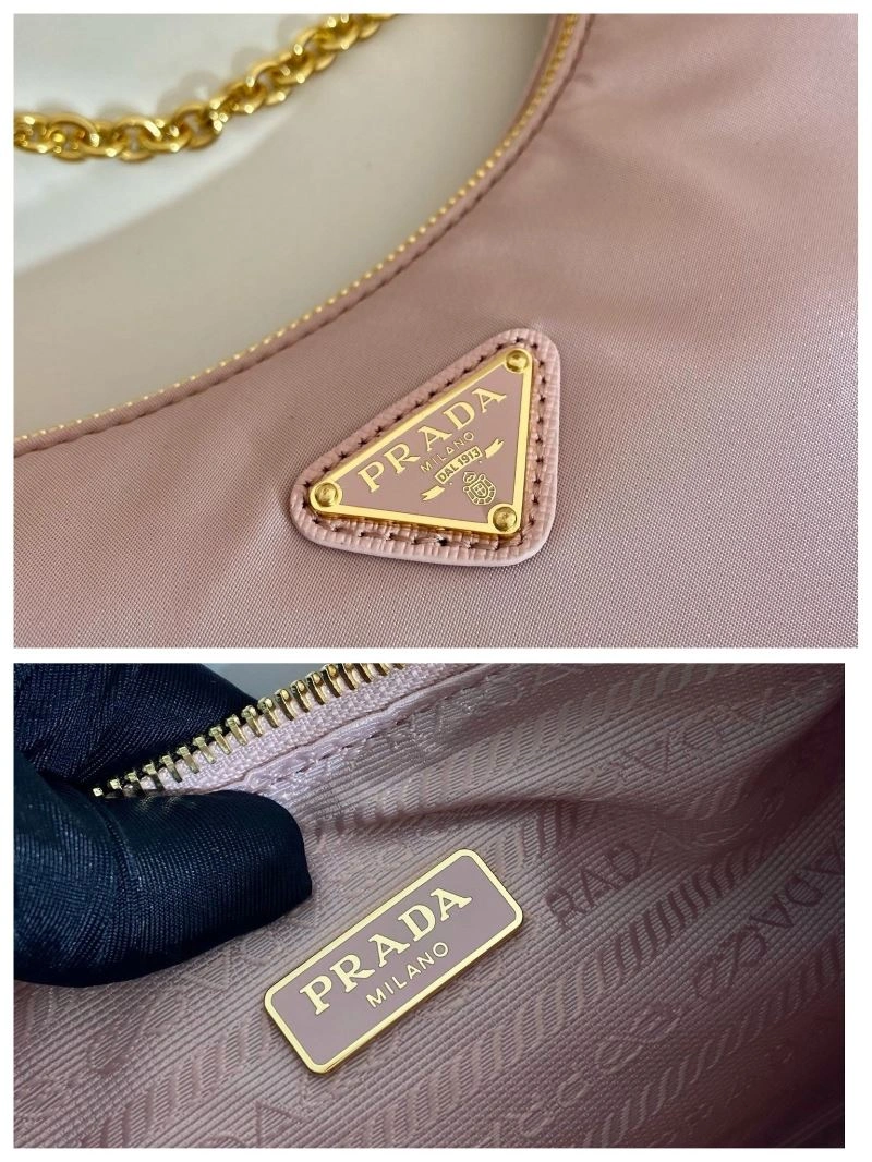 Pra*a satchel bags 4099i-0056