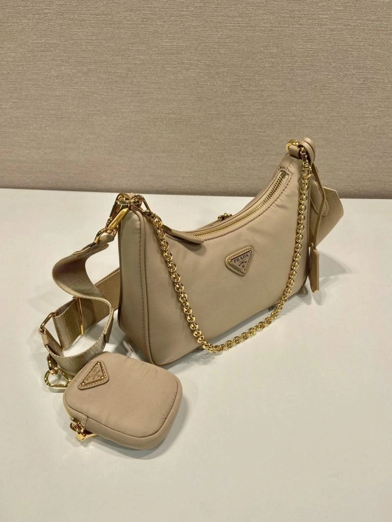 Pra*a satchel bags 4099i-0057