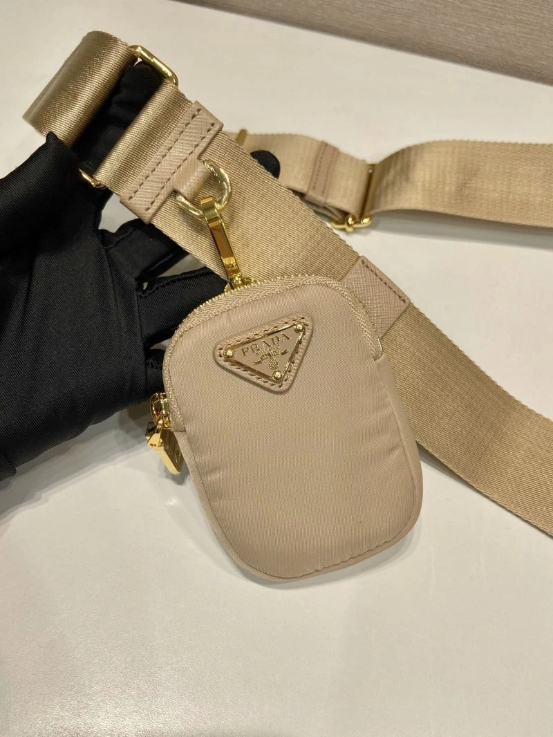 Pra*a satchel bags 4099i-0057