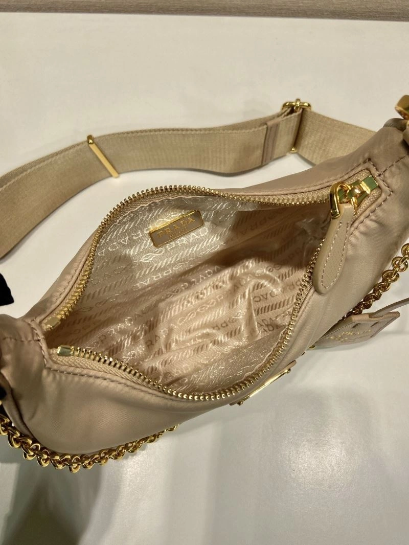 Pra*a satchel bags 4099i-0057