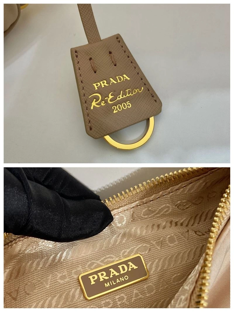 Pra*a satchel bags 4099i-0057