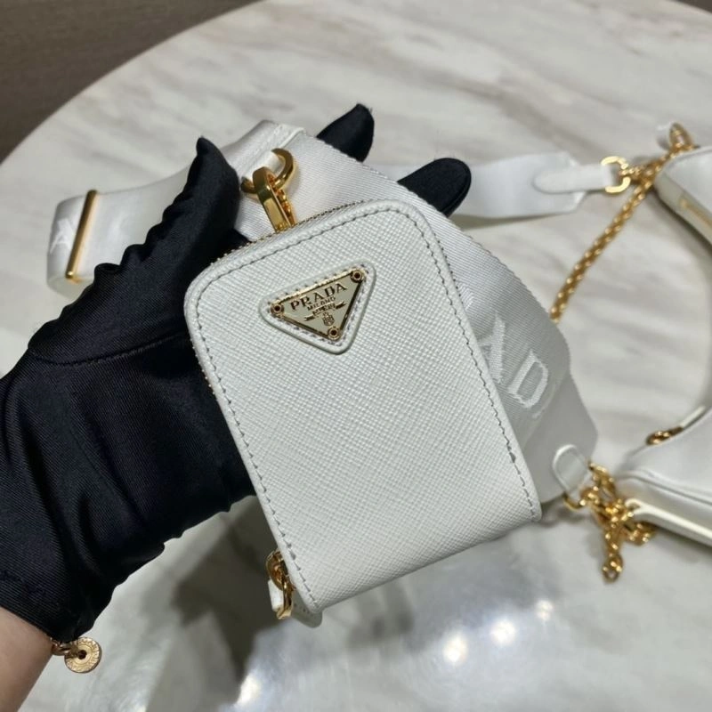 Pra*a satchel bags 4099i-0059