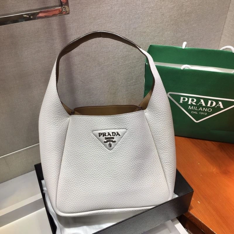 Pra*a bucket bags 4099i-0066