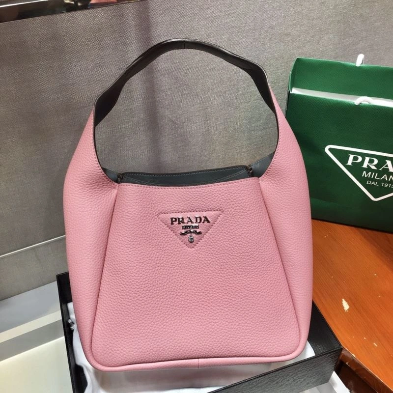 Pra*a top handle bags 4099i-0068