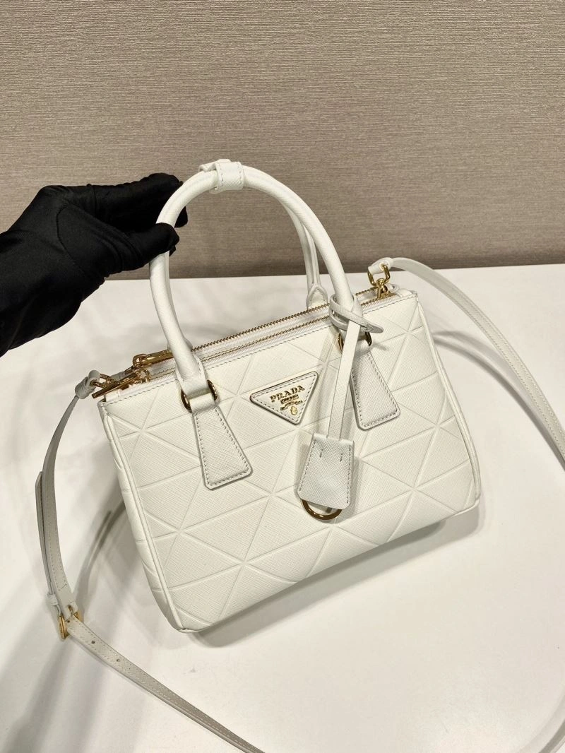 Pra*a top handle bags 4099i-0070