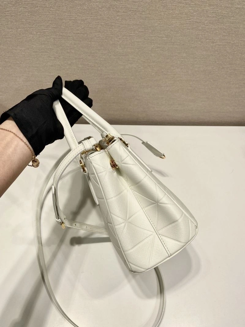 Pra*a top handle bags 4099i-0070
