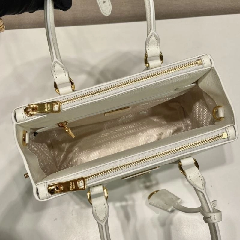 Pra*a top handle bags 4099i-0070