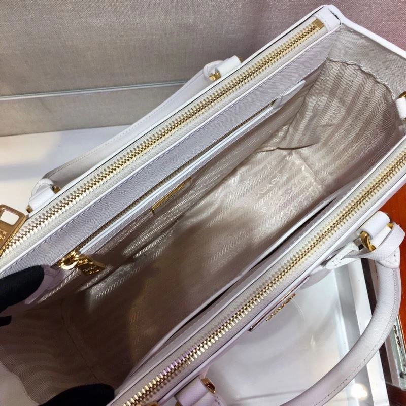 Pra*a top handle bags 4099i-0071