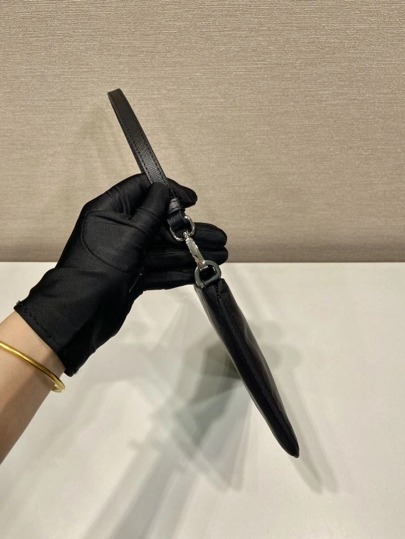 Pra*a top handle bags 4099i-0075