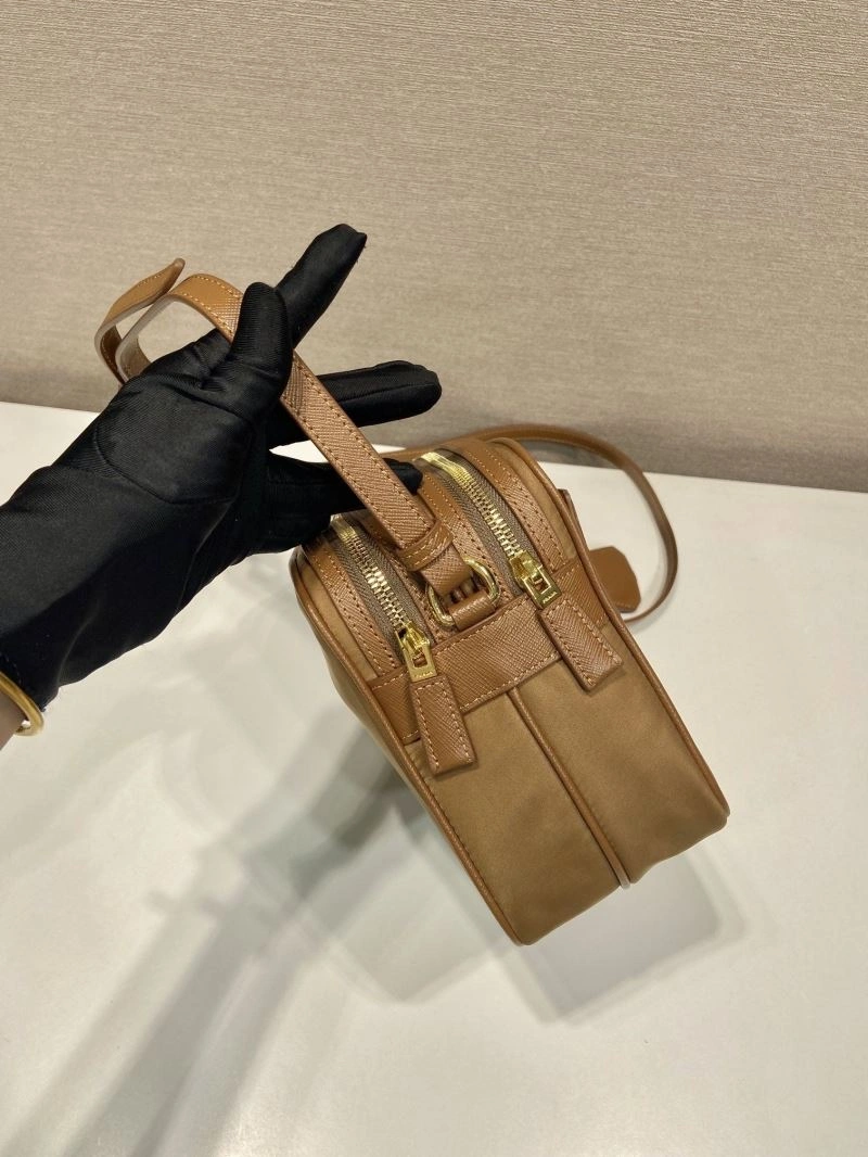 Pra*a satchel bags 4099i-0076