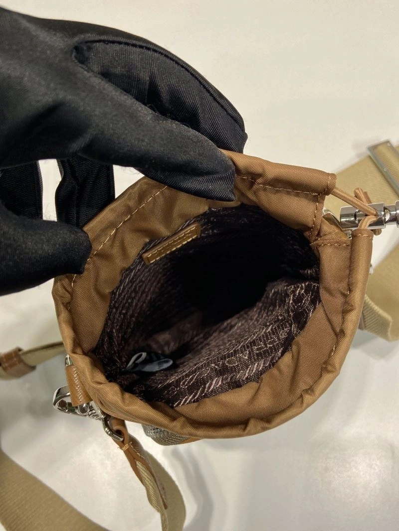 Pra*a satchel bags 4099i-0082