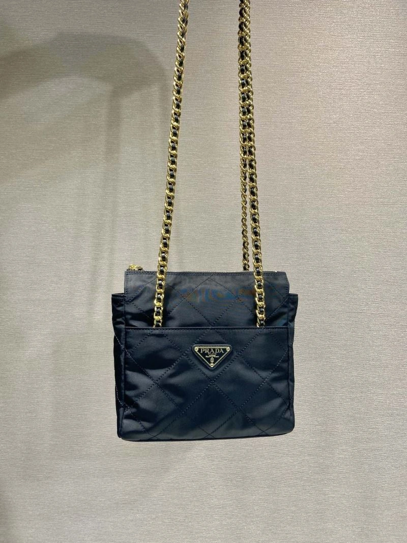 Pra*a satchel bags 4099i-0086