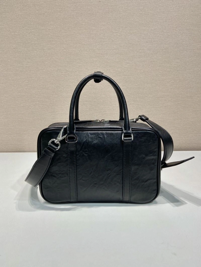 Pra*a top handle bags 4099i-0093