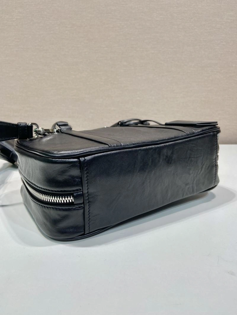 Pra*a top handle bags 4099i-0093