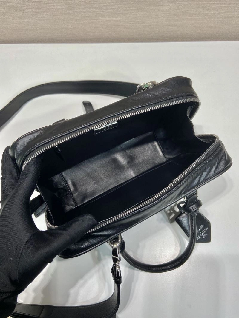 Pra*a top handle bags 4099i-0093