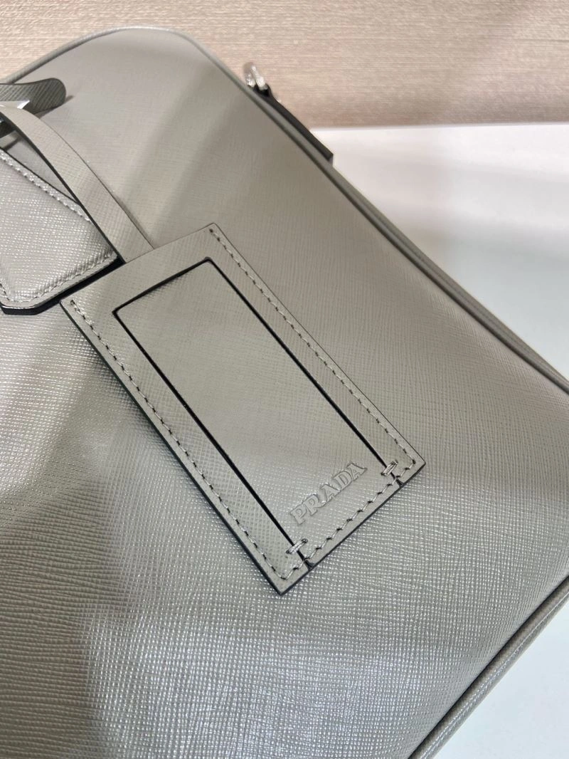 mens Pra*a briefcases 4099i-0098