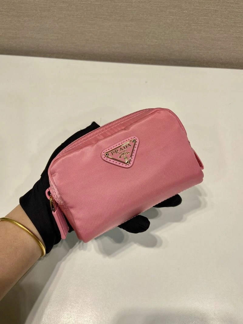 Pra*a clutch bags 4099i-0099