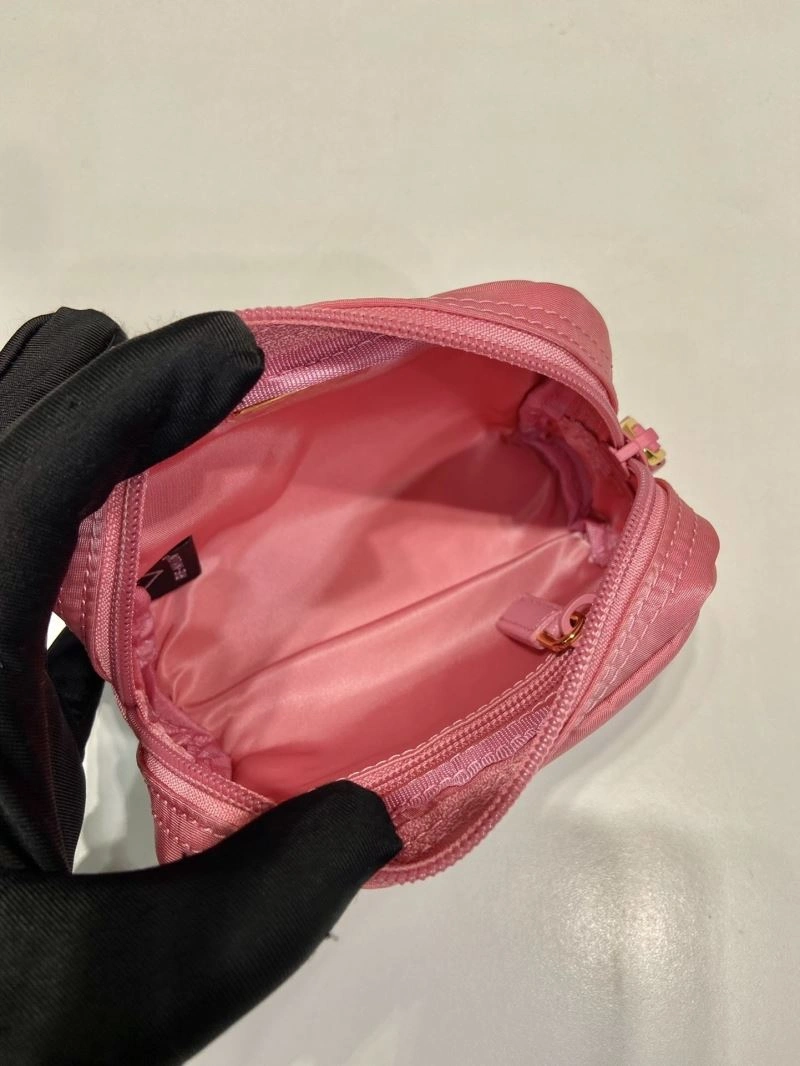 Pra*a clutch bags 4099i-0099