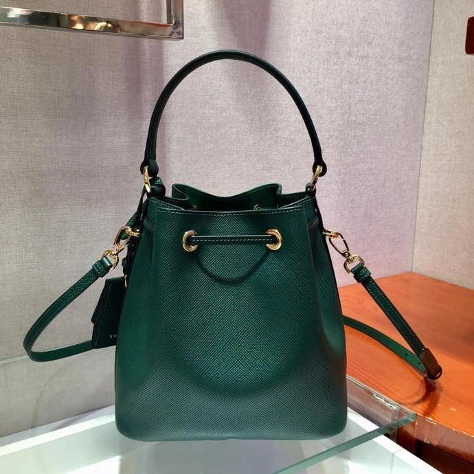 Pra*a bucket bags 4099i-0103