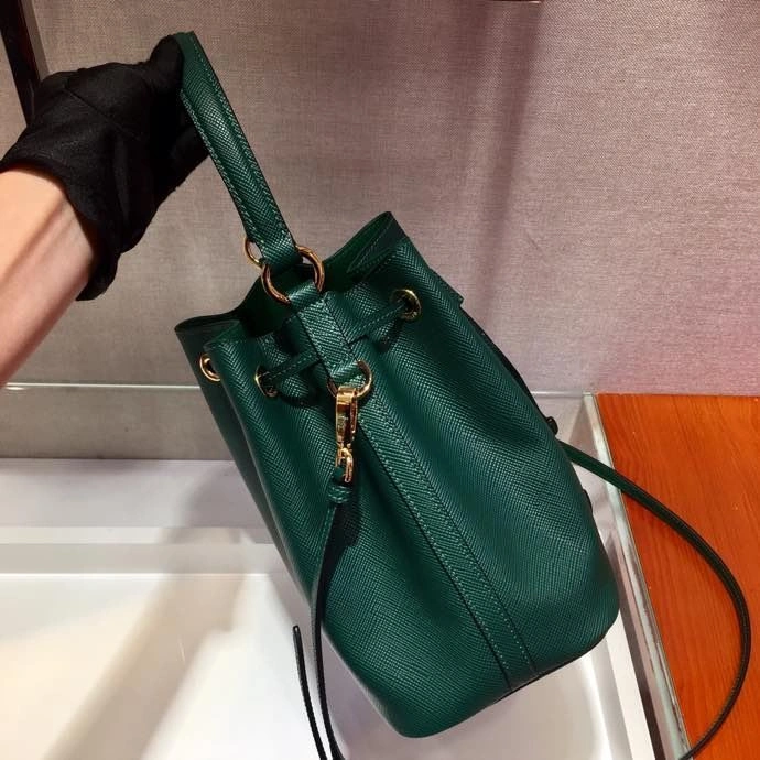 Pra*a bucket bags 4099i-0103