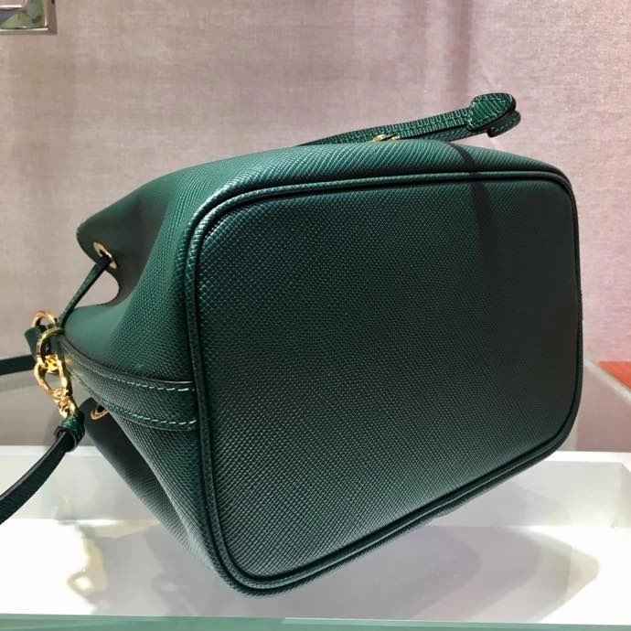 Pra*a bucket bags 4099i-0103