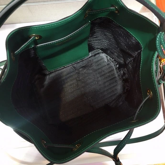 Pra*a bucket bags 4099i-0103