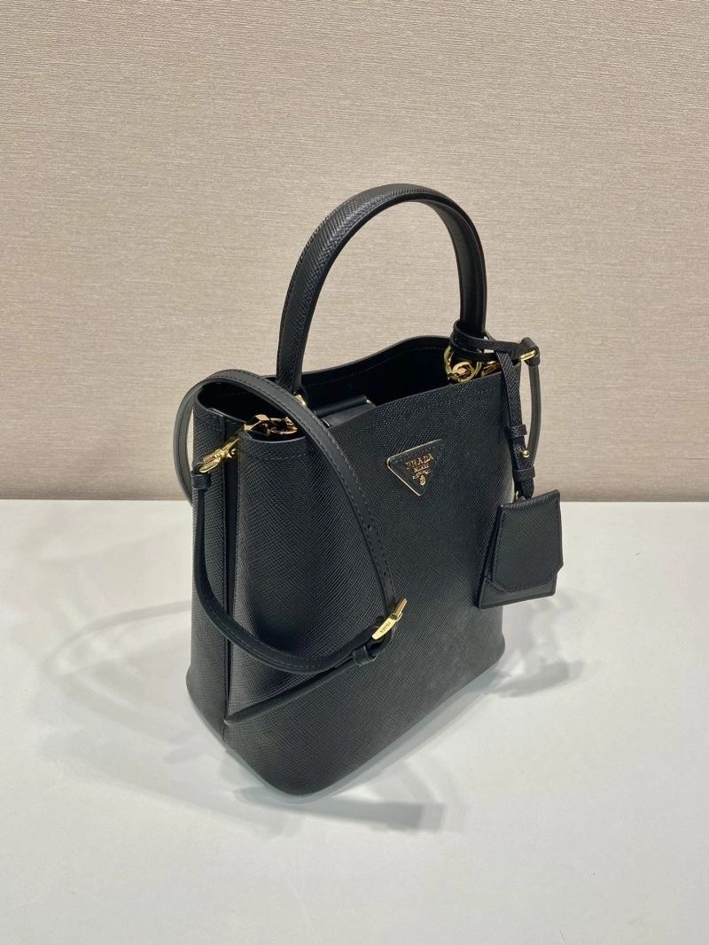 Pra*a top handle bags 4099i-0106